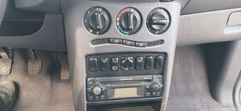 Mercedes A160 1.6I 75KW - 10