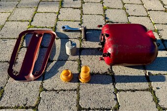 Jawa 50 pařez, pionýr, fichtl - díly - 10