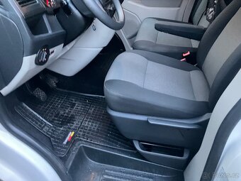 Vw transportér t6 2019 2.0 tdi 110 kw - 10