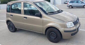 Fiat panda - 10