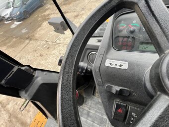 Kolový nakladač LiuGong 835H – 2020 – 1.918 mth - Perkins - 10