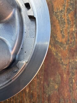 Přítlačný talíř spojky koš lamely píst Yamaha YZ YZF WRF - 10