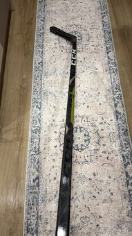 ✅ SPÁJANÁ ĽAVAČKA - CCM RIBCOR TRIGGER 3D - P29 - 75 FLEX ✅ - 10