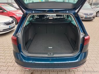 VW Passat B8 Elegance 2.0TDI 110kW DSG - záruka Autodraft - 10