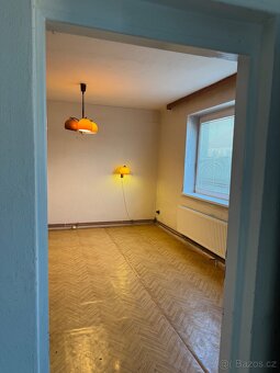 Prodám / vyměním rodinný dům. Hladov. Jihlava. - 10