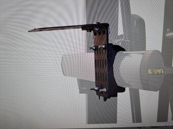 Držák příslušenství ATV Kolpin26500 - 10