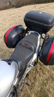 Suzuki Gsf 1200s - 10