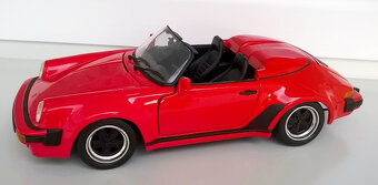 Porsche 911 modely  1/18 - 10