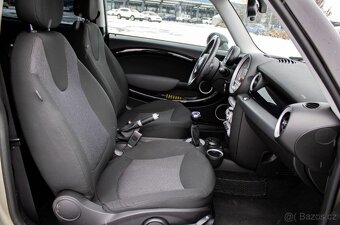 Mini Cooper 1.6 - 10