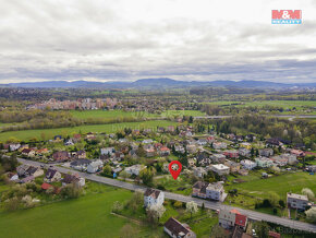 Prodej pozemku k bydlení, 582 m², Český Těšín - 10