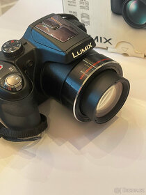 Panasonic Lumix DMC-LZ40 - 10