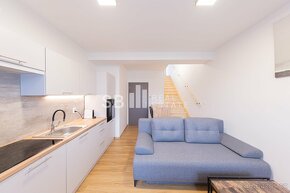 Prodej, Byty 2+kk, 44 m2 , Olomouc, ul. Dolní novosadská - 10