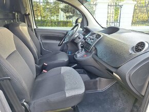 Renault Kangoo 1.5dci 2018 - 10