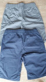 Chlapecké kalhoty a kraťasy - 10