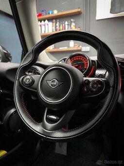 Mini Cooper S 120kw AT, 2019, - 10