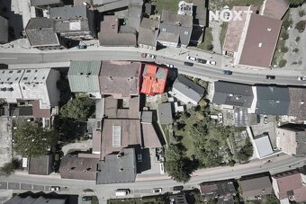 Prodej byt 1+1, 38㎡ - 10