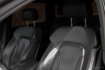 Audi Q7 4.2 TDI quattro tiptronic DPF - 10