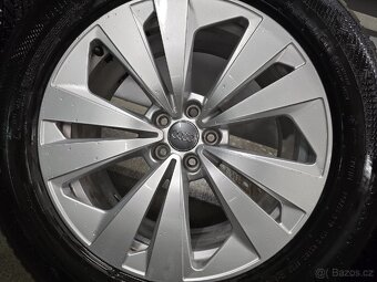 ALU KOLA Audi Q8 Q7 SQ8 4M8 r19" - 10