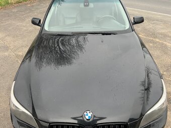Prodám/Vyměním BMW E60 530D Manuál - 10