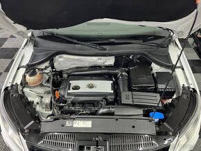 VW Tiguan 2.0TFSI R-Line 4motion DSG 147kw - 10