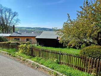 Prodej rodinného domu (2 bytové jednotky)-REZERVOVÁNO - 10