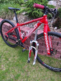 Prodoli 29 er vel. M - 10