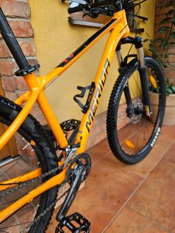 Merida Big Trail 300, kola 29" - 10