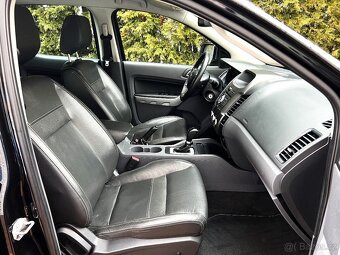 Ford Ranger LIMITED 3.2 2015 A/T HARDTOP - DPH - 10