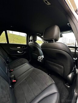 Mercedes-benz GLC 250d AMG 150kw - 10
