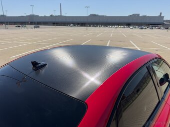 Audi RS3 MATRIX PPF FOLIE BANG&OLUFSEN - 10