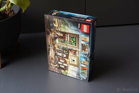 Lego Harry Potter - prodej části sbírky - 10