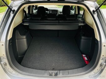 Mitsubishi Outlander 2.2Di-D 4x4 AUTOMAT SENZORY SERVISKA - 10