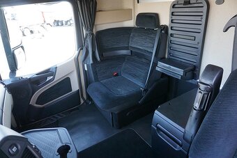 Mercedes-Benz Actros 1848 - tahač návěsů + kompresor - 10