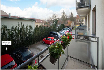 2+KK, 48 m², Šlapanice u Brna - 10