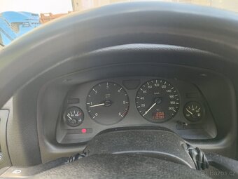 Opel Astra caravan - 10