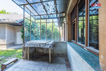 Prodej rodinného domu, 100 m², Modletice - 10