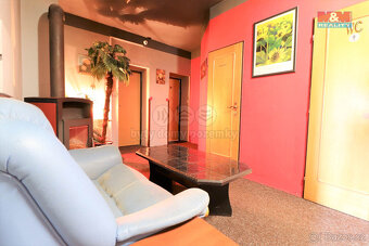 Prodej hotelu, penzionu, 170 m², Cheb, ul. Havlíčkova - 10