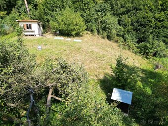 Šternberk, stavební pozemek 1312 m2 - 10