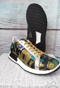 Hego's Milano tenisky sneakersy 38 nové s visačkou - 10