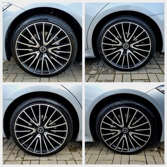 Mercedes 2021 S350d 4MATIC 51tis km - 10
