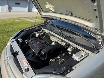 Citroen berlingo - 10