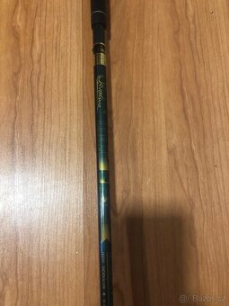 Dámské golfové hole+bag+putter - 10