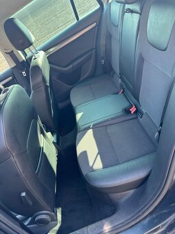 Škoda Octavia III Combi 1.5TSi 110kW DSG 87900km - 10