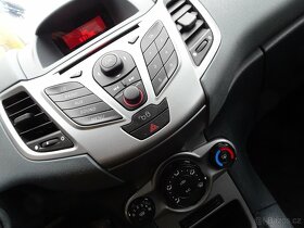 Ford Fiesta 1.25 16V - 10