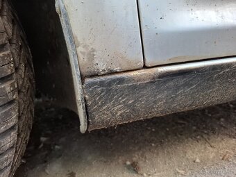 Vw touran - 10