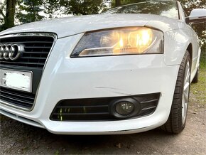Audi A3 SportBack, STK do 12/26 - 10