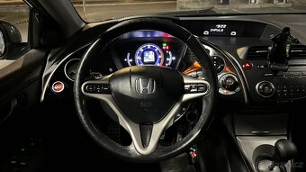Honda civic 8g 2.2 CTDi - 10