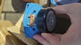 Reproduktory Tesla nové - 10