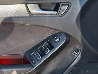 Audi A4 qauttro 2.0tdi stronic - 10