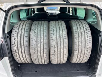 Opel Zafira 1,6T 125kW automat - 10